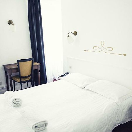 The Old Hotel Ravel Centre Clermont-Ferrand Bagian luar foto