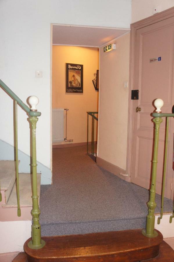 The Old Hotel Ravel Centre Clermont-Ferrand Bagian luar foto