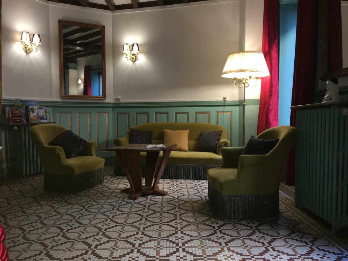 The Old Hotel Ravel Centre Clermont-Ferrand Bagian luar foto