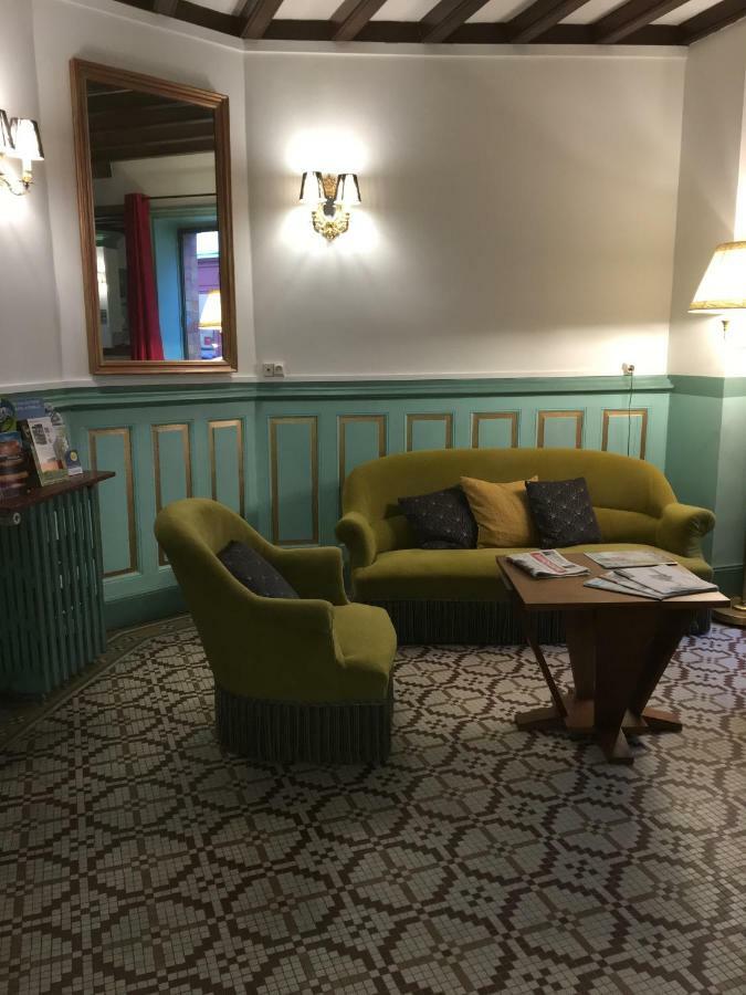 The Old Hotel Ravel Centre Clermont-Ferrand Bagian luar foto