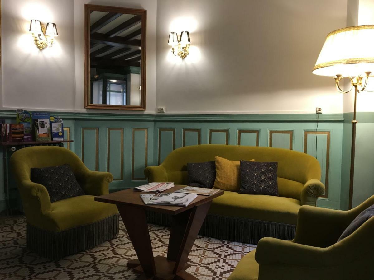 The Old Hotel Ravel Centre Clermont-Ferrand Bagian luar foto