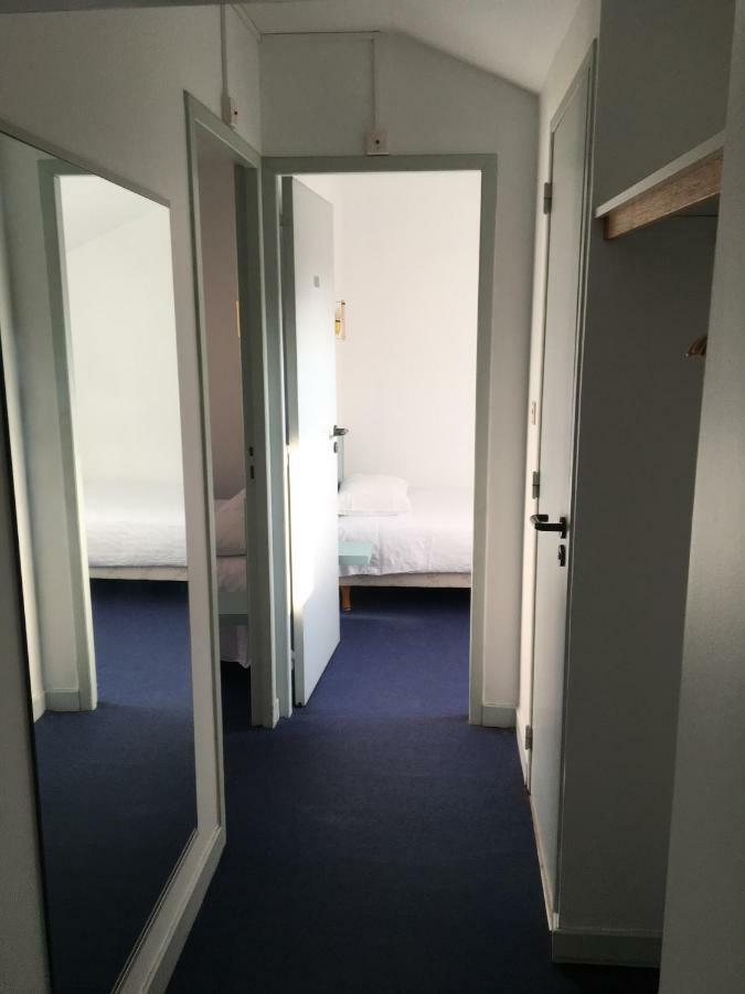The Old Hotel Ravel Centre Clermont-Ferrand Bagian luar foto