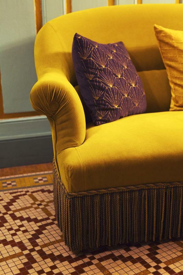 The Old Hotel Ravel Centre Clermont-Ferrand Bagian luar foto