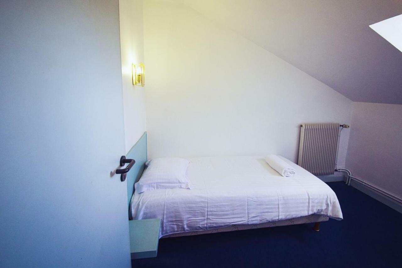 The Old Hotel Ravel Centre Clermont-Ferrand Bagian luar foto