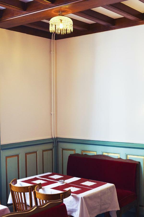 The Old Hotel Ravel Centre Clermont-Ferrand Bagian luar foto