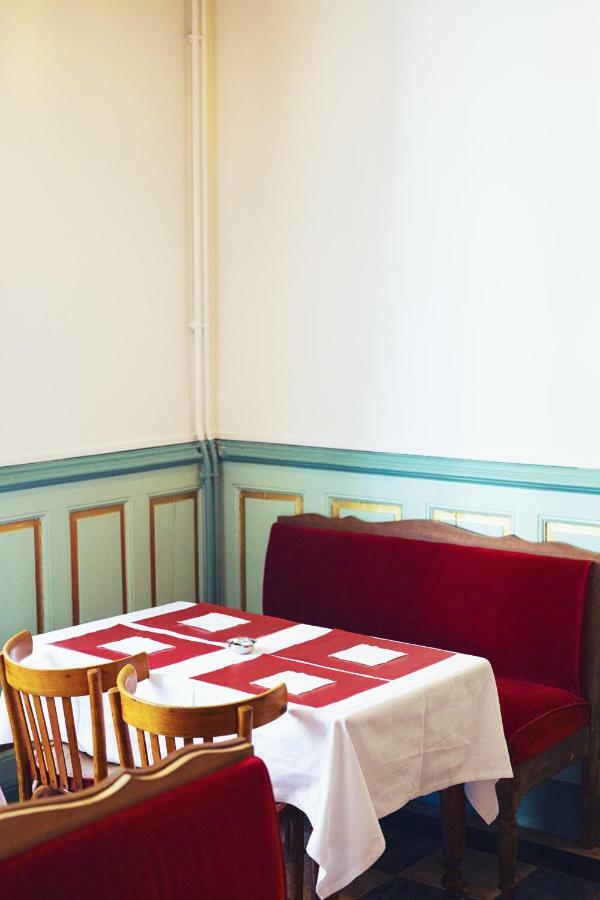 The Old Hotel Ravel Centre Clermont-Ferrand Bagian luar foto