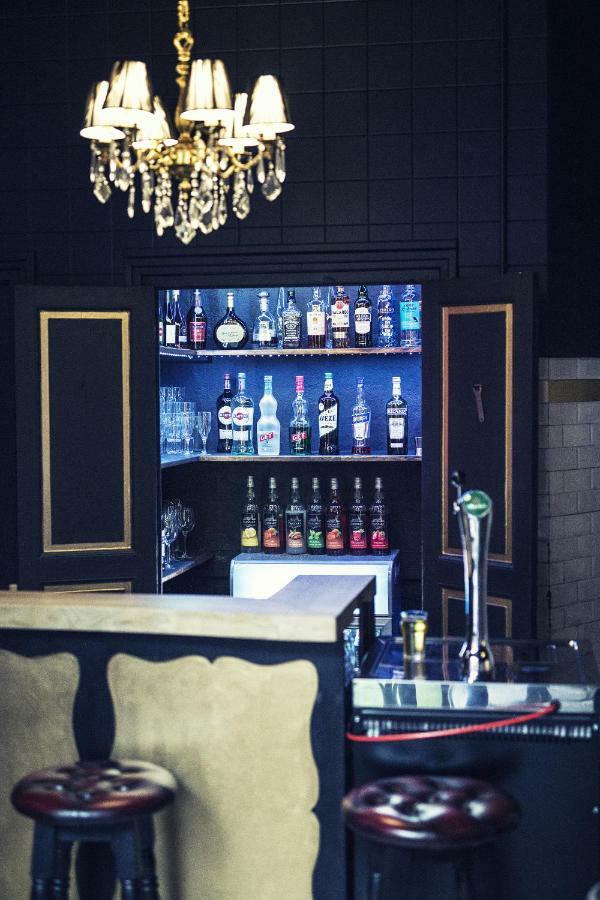 The Old Hotel Ravel Centre Clermont-Ferrand Bagian luar foto