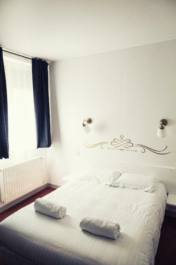 The Old Hotel Ravel Centre Clermont-Ferrand Bagian luar foto