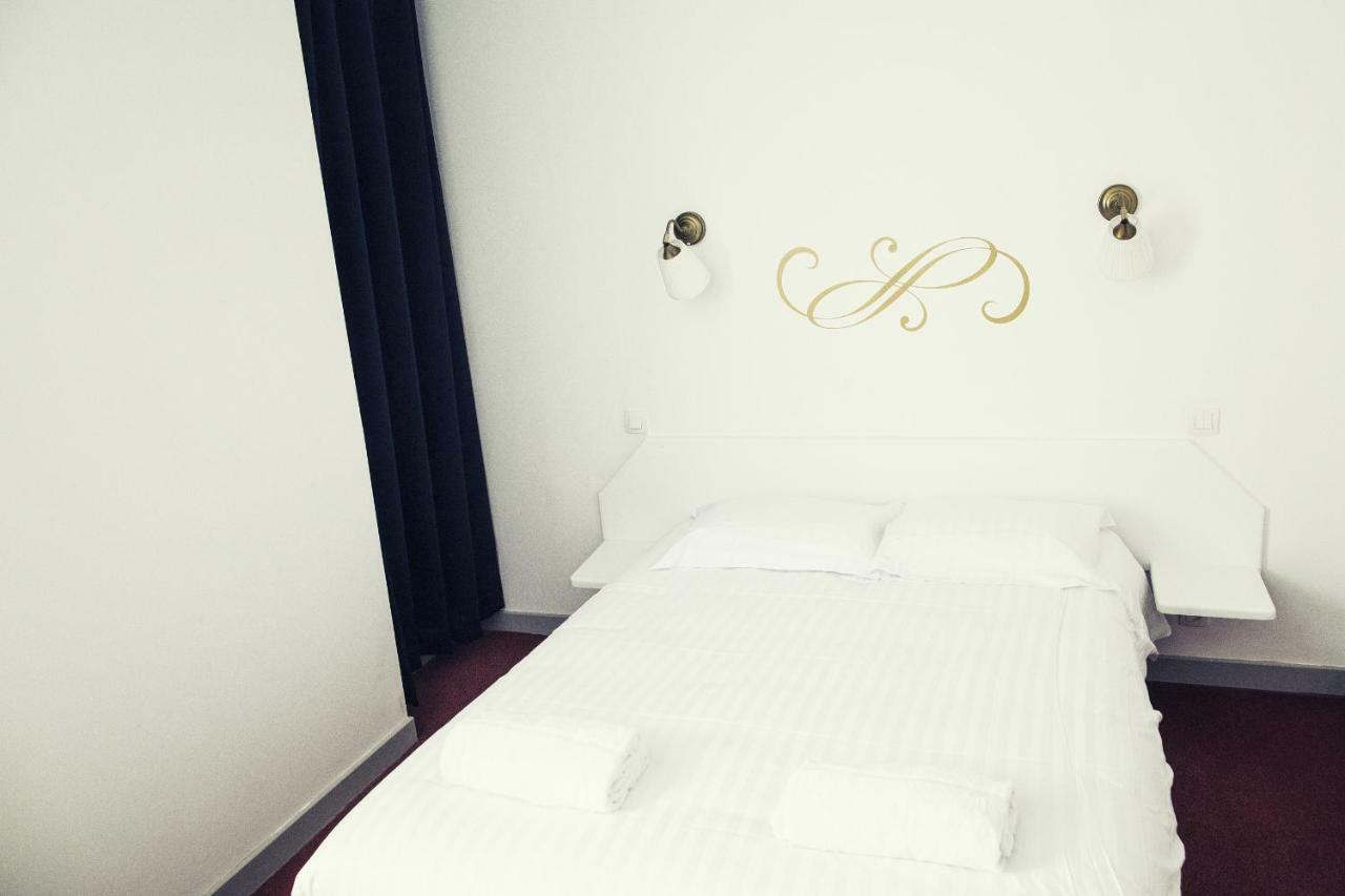 The Old Hotel Ravel Centre Clermont-Ferrand Bagian luar foto