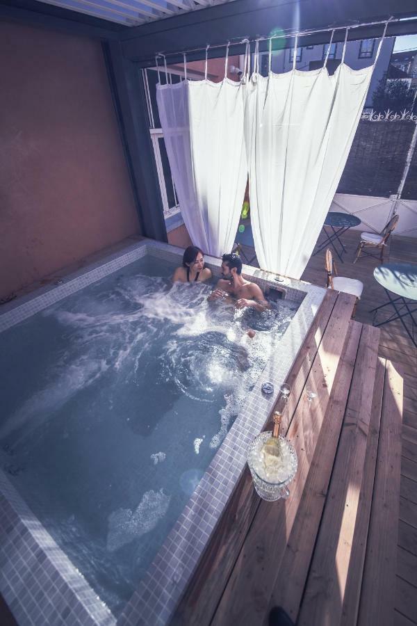 The Old Hotel Ravel Centre Clermont-Ferrand Bagian luar foto