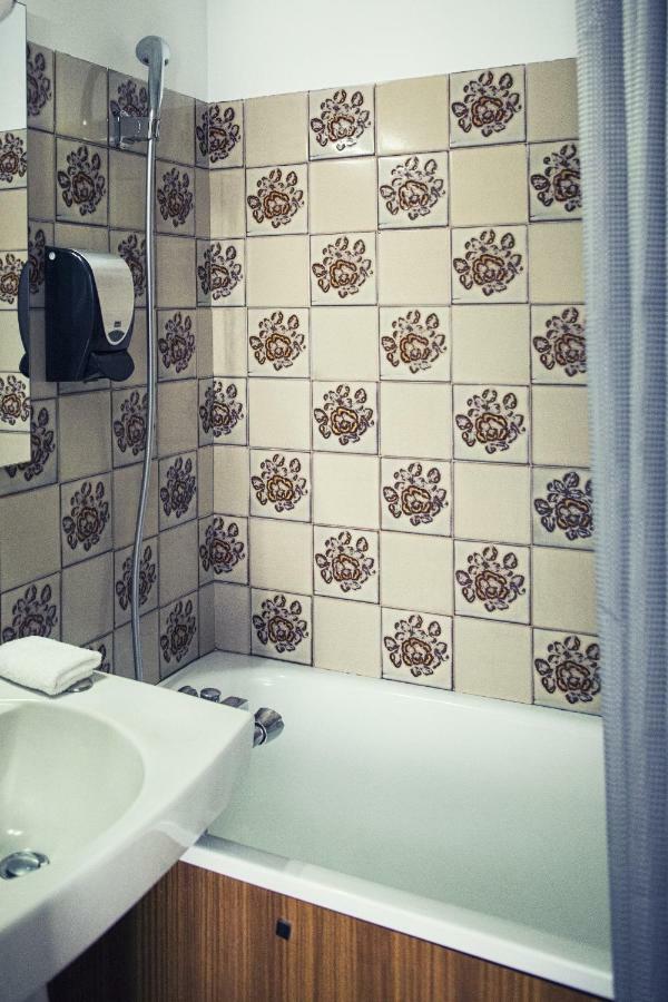 The Old Hotel Ravel Centre Clermont-Ferrand Bagian luar foto