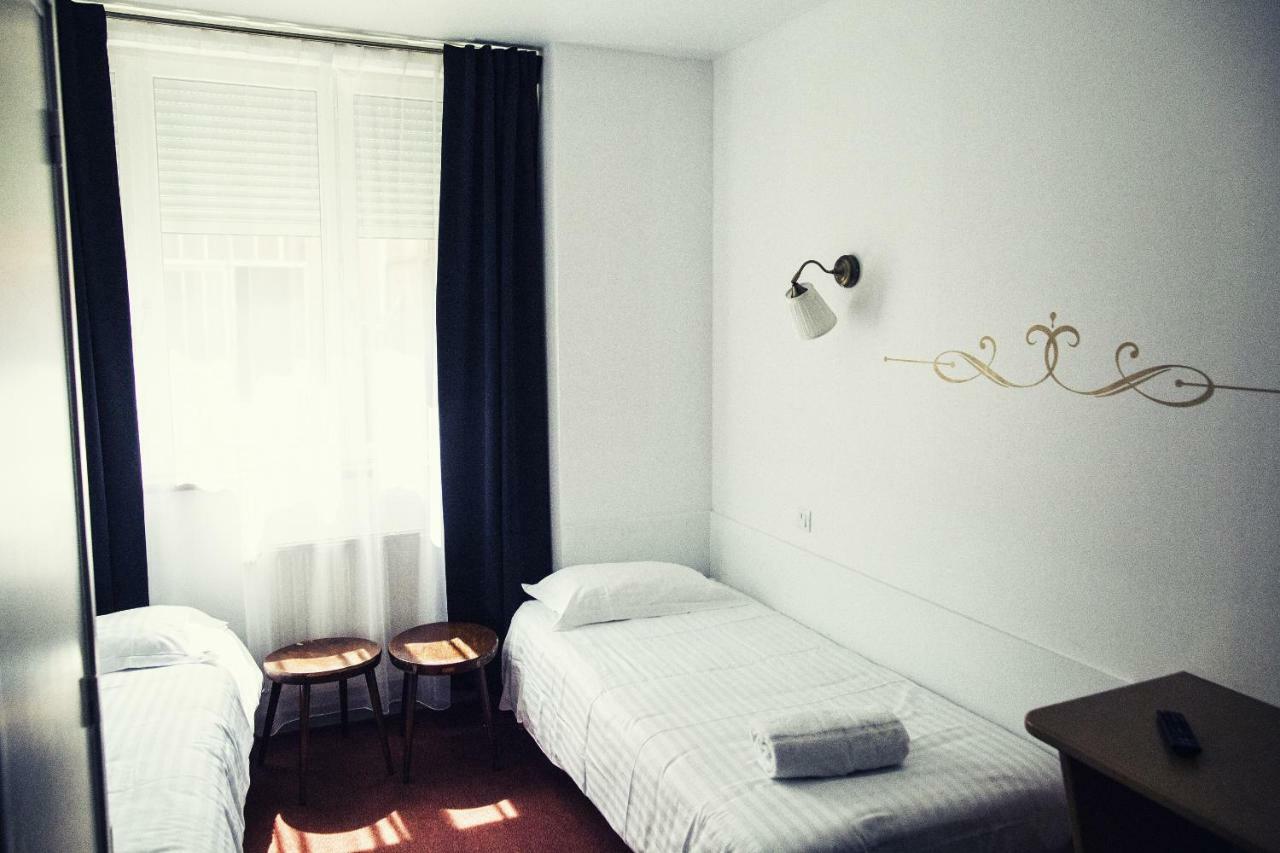 The Old Hotel Ravel Centre Clermont-Ferrand Bagian luar foto
