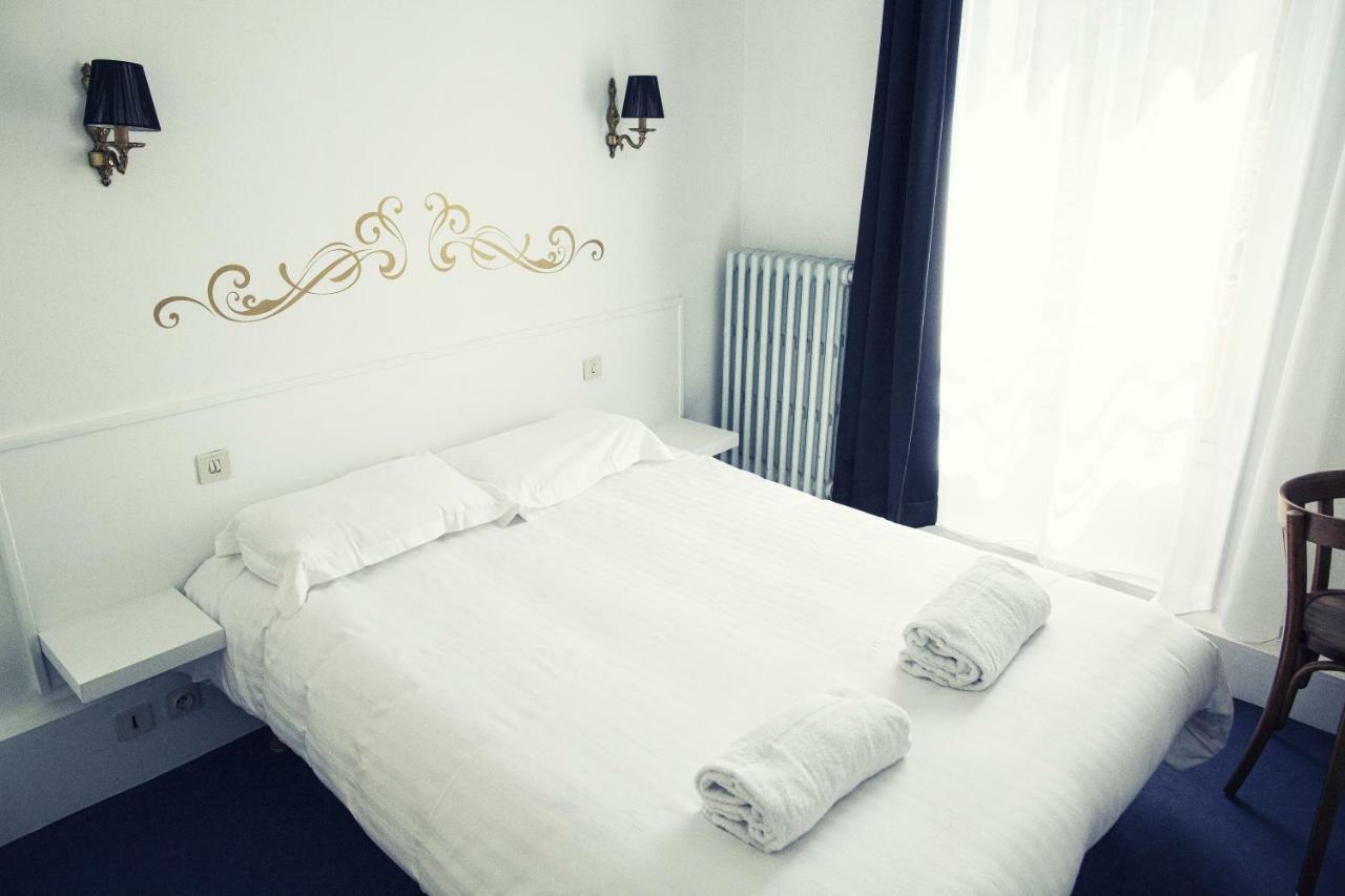 The Old Hotel Ravel Centre Clermont-Ferrand Bagian luar foto