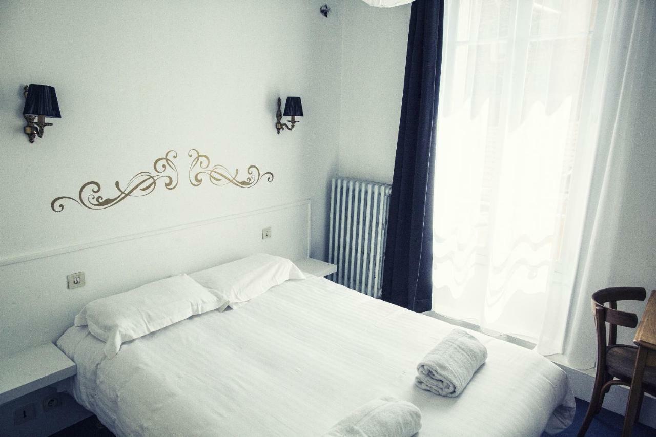 The Old Hotel Ravel Centre Clermont-Ferrand Bagian luar foto