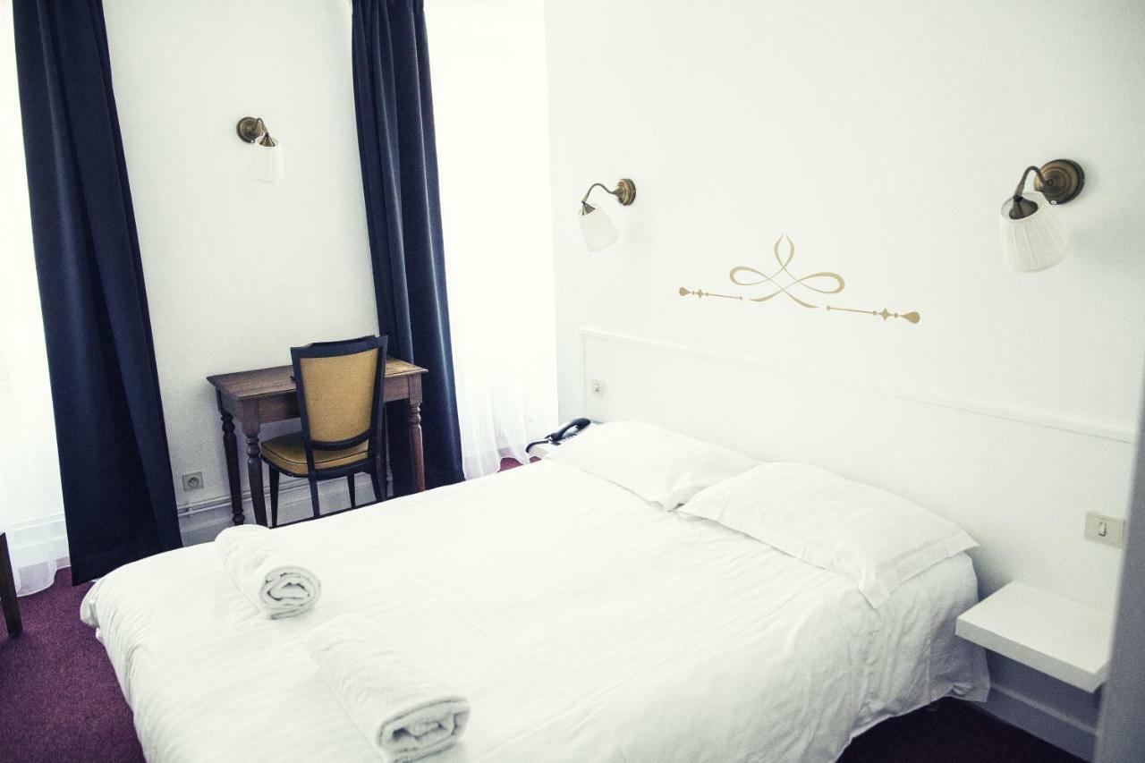 The Old Hotel Ravel Centre Clermont-Ferrand Bagian luar foto