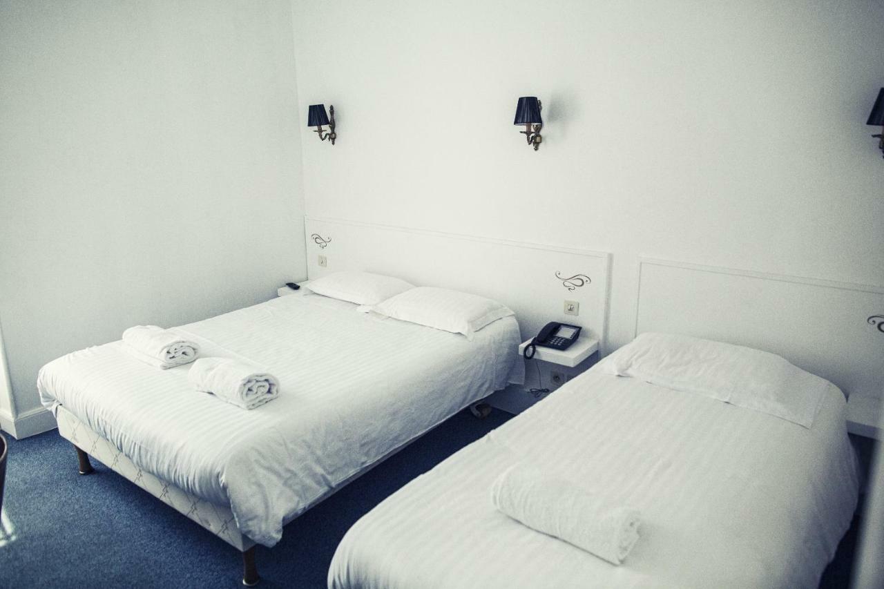 The Old Hotel Ravel Centre Clermont-Ferrand Bagian luar foto