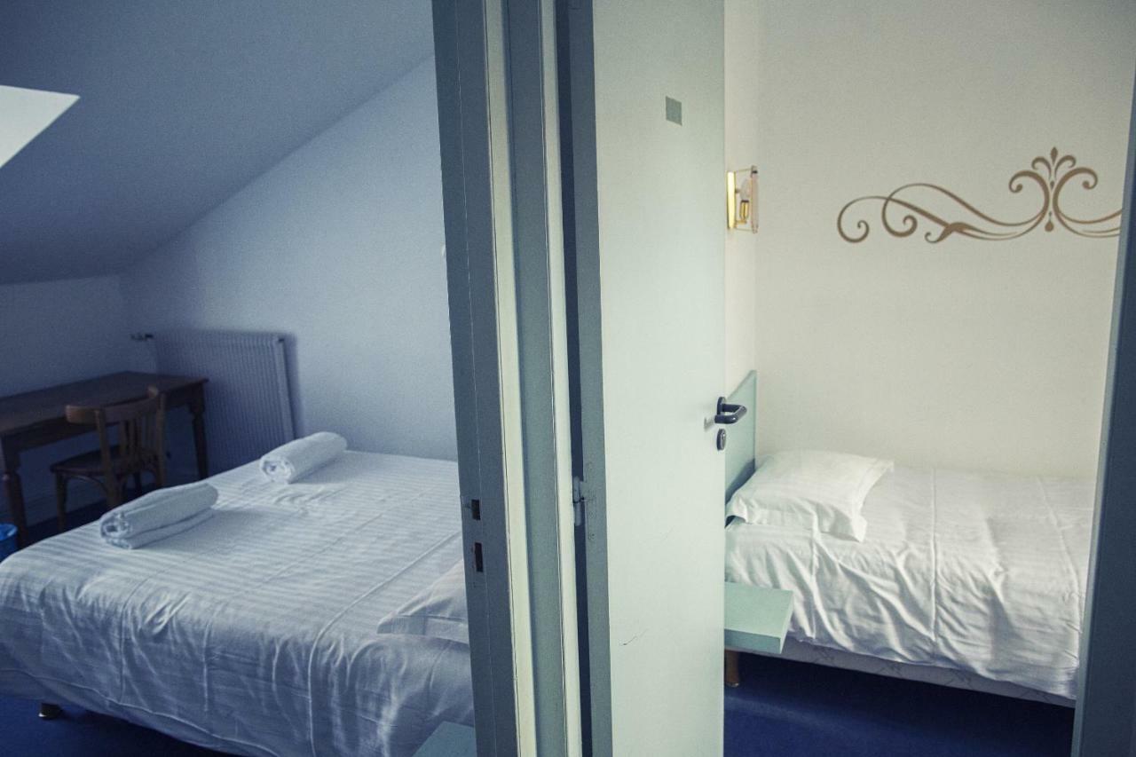 The Old Hotel Ravel Centre Clermont-Ferrand Bagian luar foto