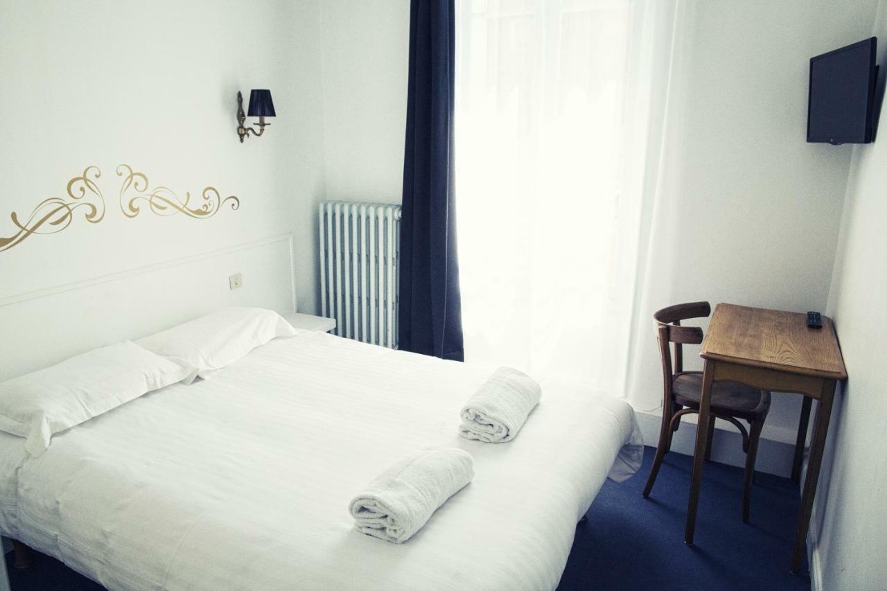 The Old Hotel Ravel Centre Clermont-Ferrand Bagian luar foto