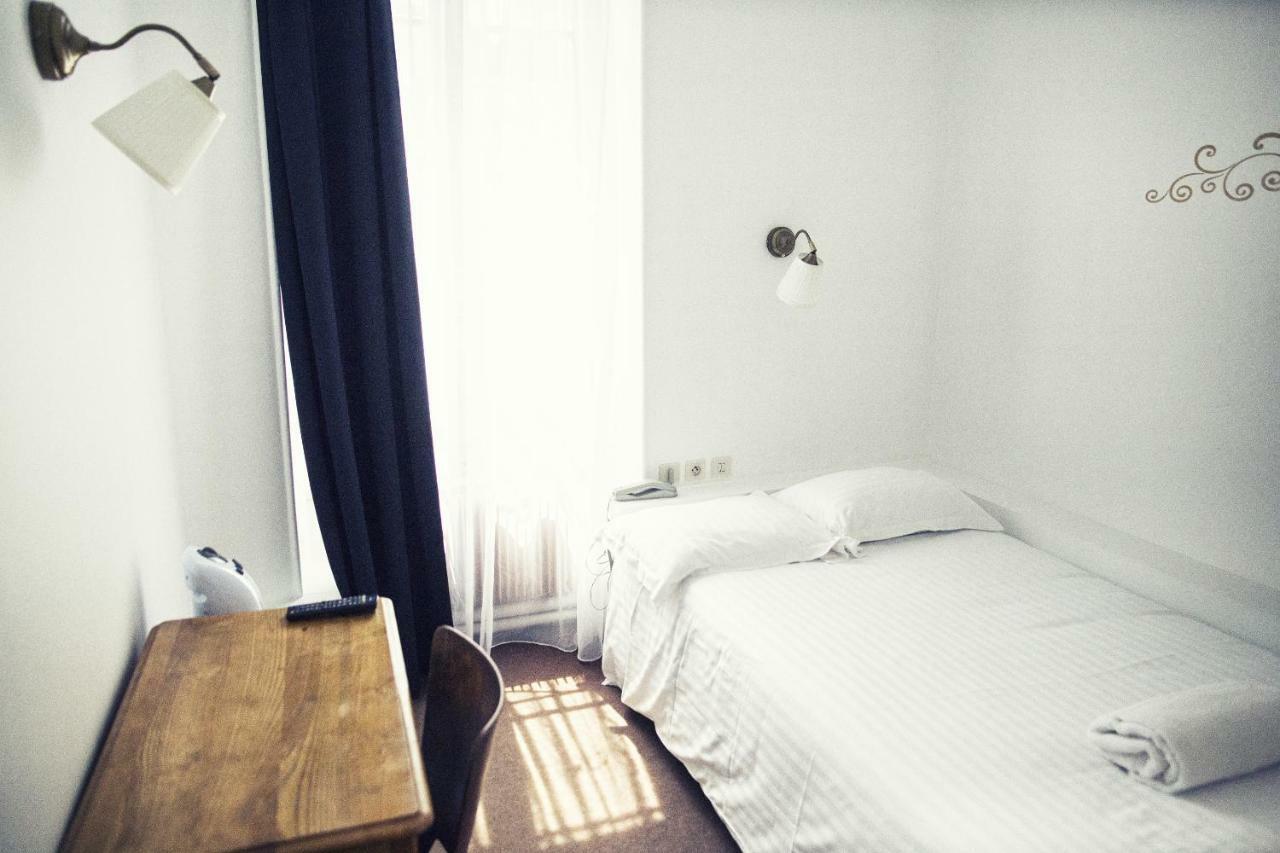 The Old Hotel Ravel Centre Clermont-Ferrand Bagian luar foto