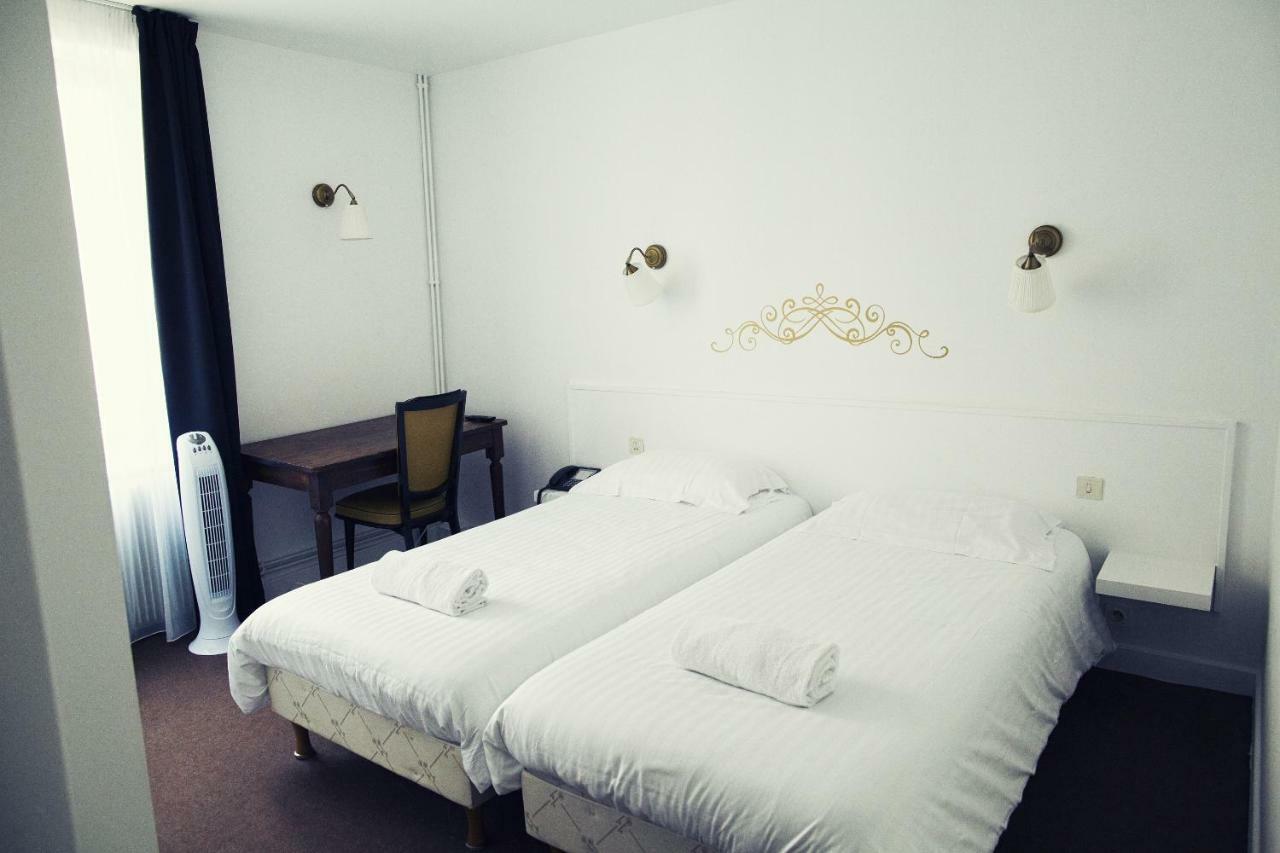 The Old Hotel Ravel Centre Clermont-Ferrand Bagian luar foto