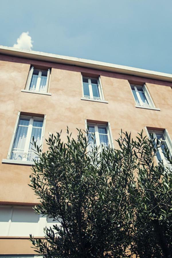 The Old Hotel Ravel Centre Clermont-Ferrand Bagian luar foto