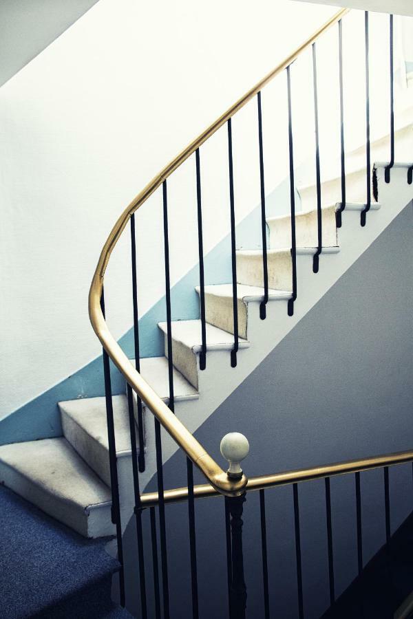 The Old Hotel Ravel Centre Clermont-Ferrand Bagian luar foto