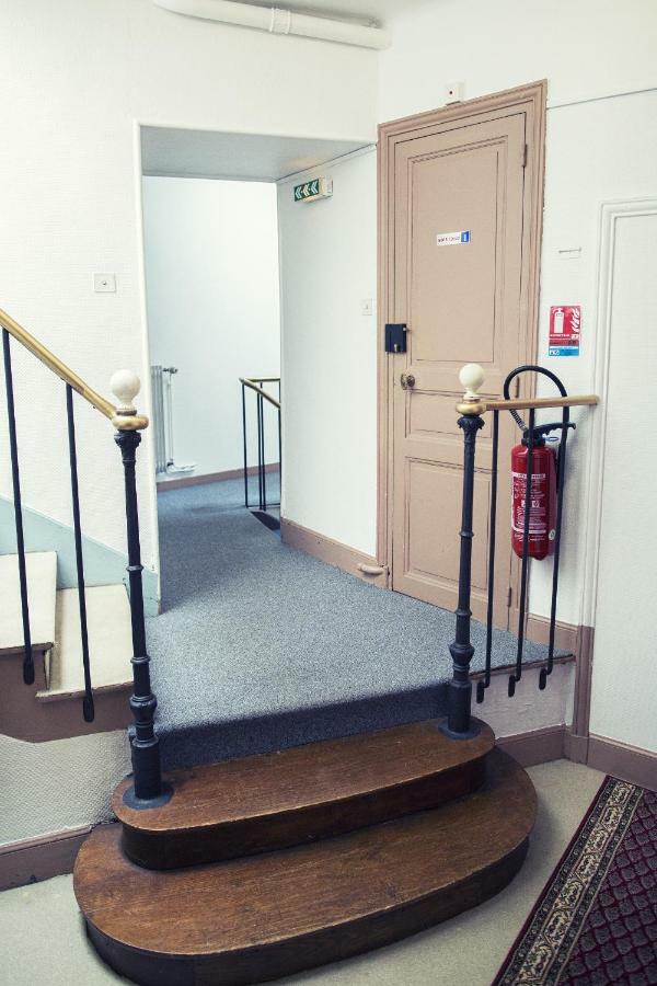 The Old Hotel Ravel Centre Clermont-Ferrand Bagian luar foto