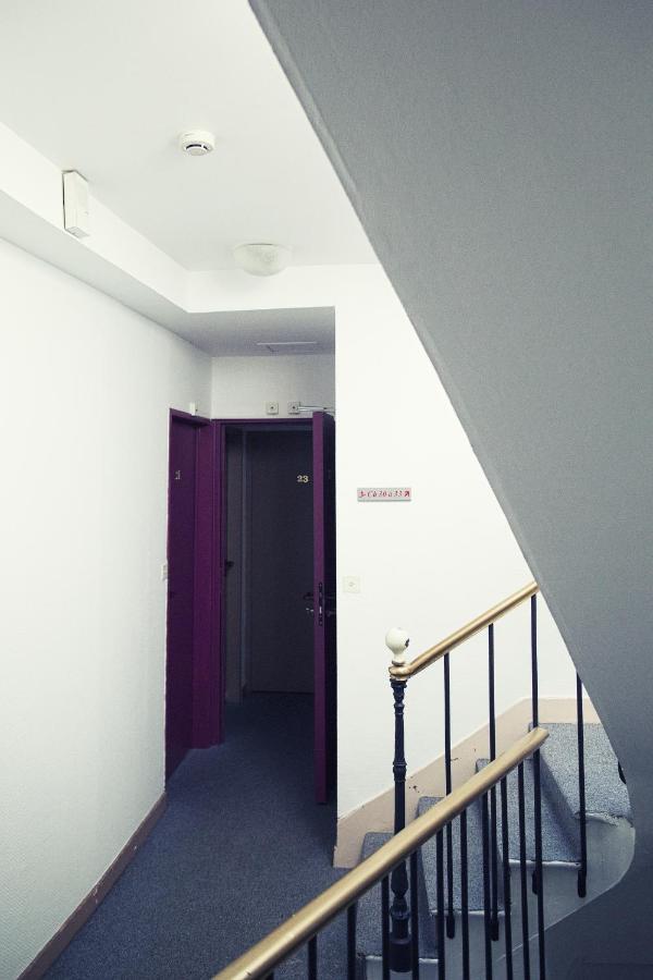 The Old Hotel Ravel Centre Clermont-Ferrand Bagian luar foto